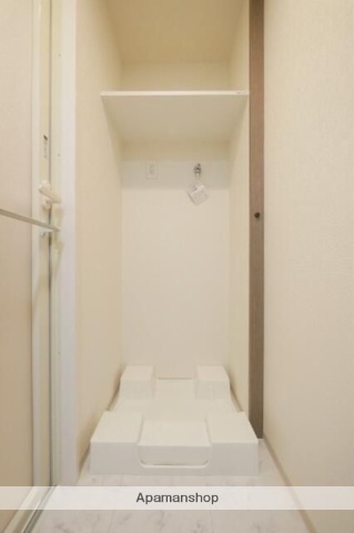 レジデンス北大塚の居間写真