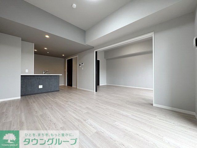 居室・リビング　リビング/居室