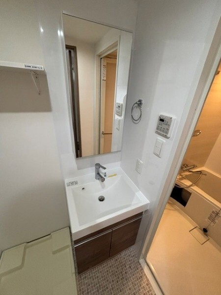 The Shinagawa East Residenceの内装写真