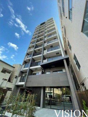 建物外観　☆外観☆