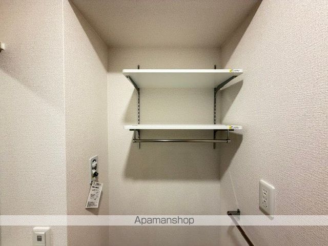 M・K・K 高峰町の内装写真