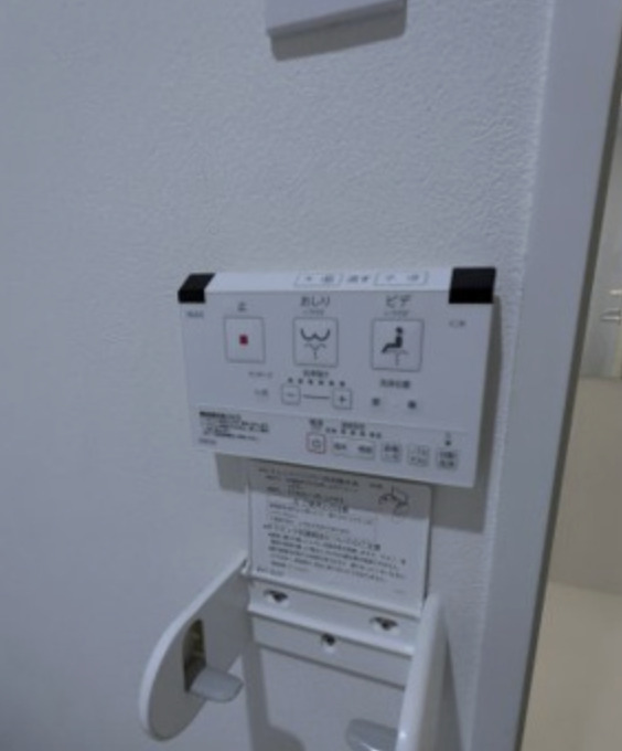 その他設備　別室参照