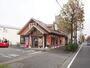 飲食店　吉野家　宿河原店（飲食店）まで170m