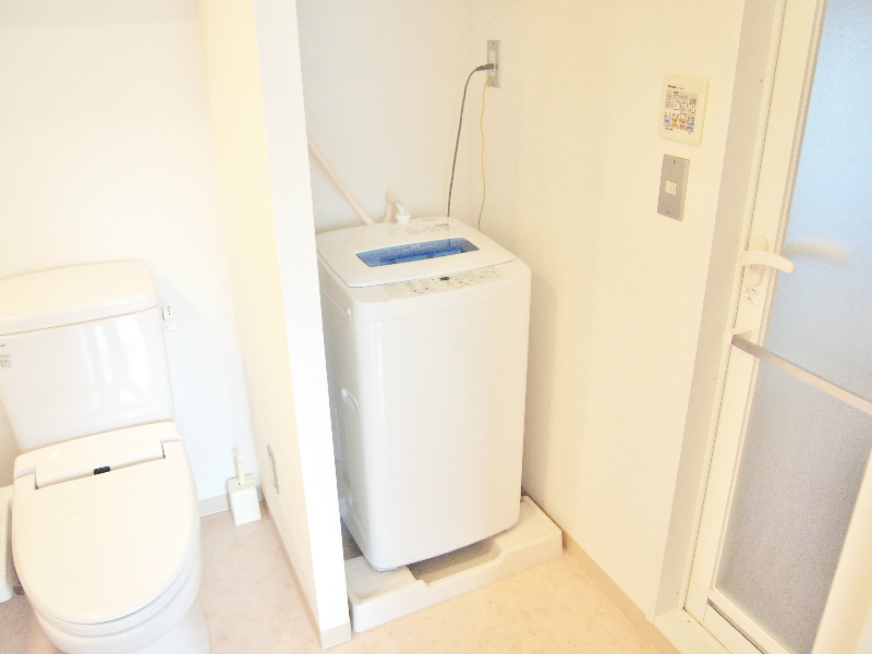その他設備　★家具・家電1式揃っております★