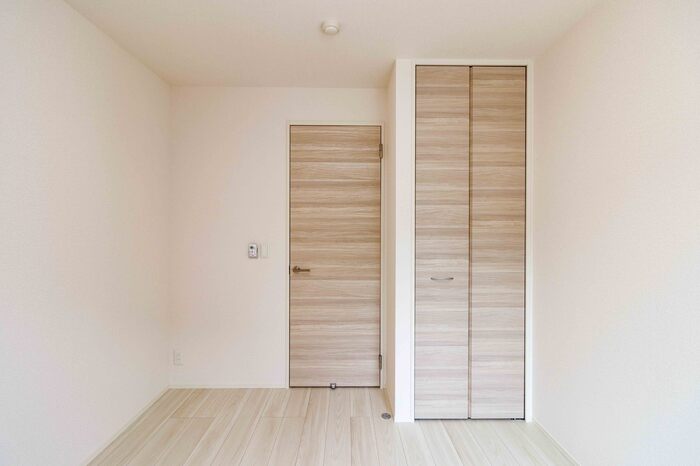 その他　洋室5帖