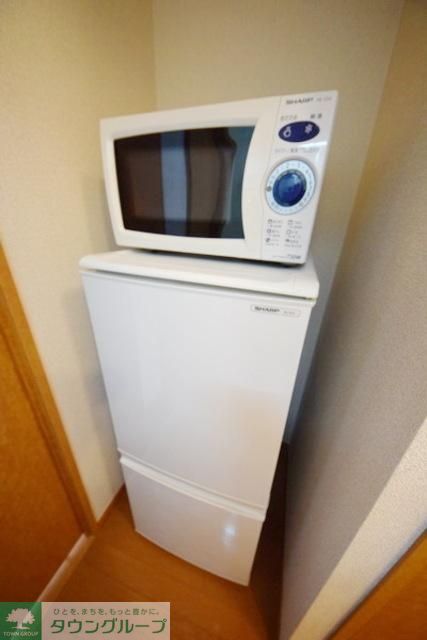 その他設備　キッチン