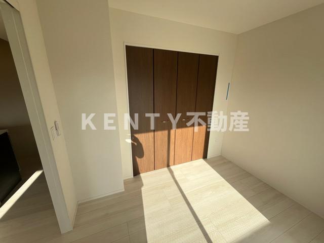 その他部屋・スペース　内装は落ち着いています