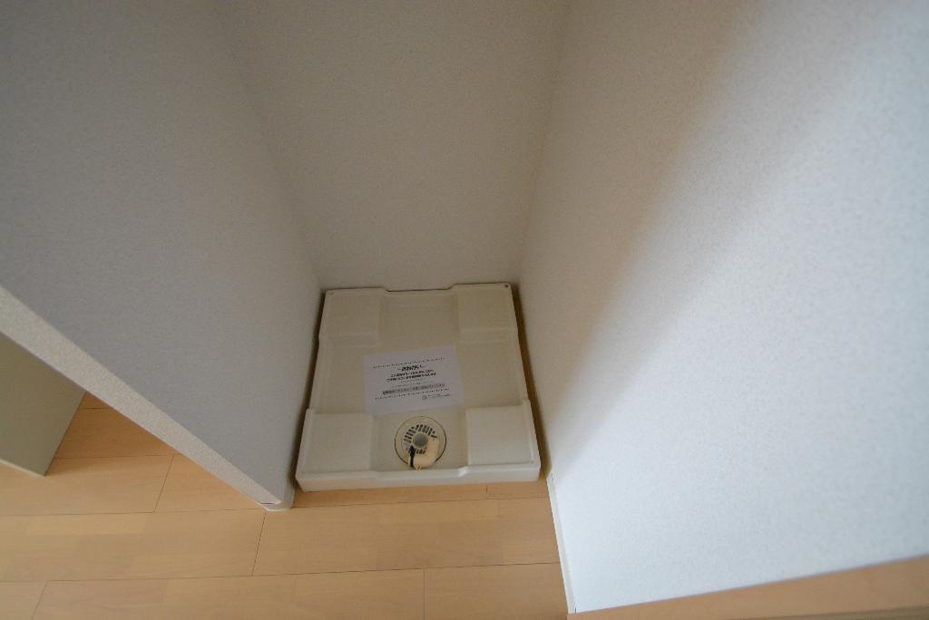 その他　脱衣所