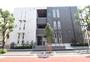 葛西駅より徒歩14分 2階 新築の賃貸物件
