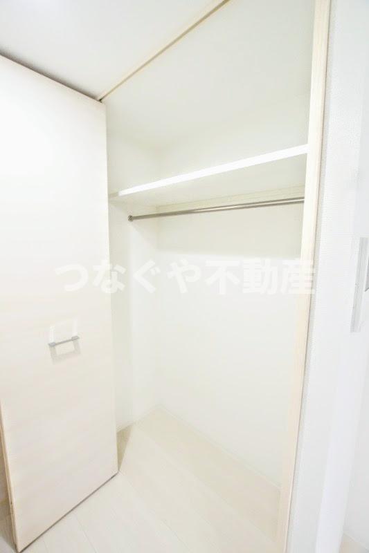収納　ブライズ大森町ＤＵＥ
