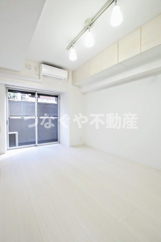 その他部屋・スペース　ブライズ大森町ＤＵＥ