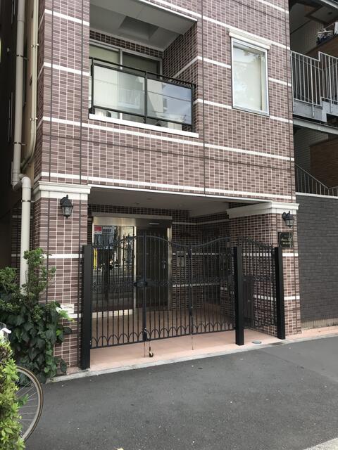 エントランス　★エントランス☆