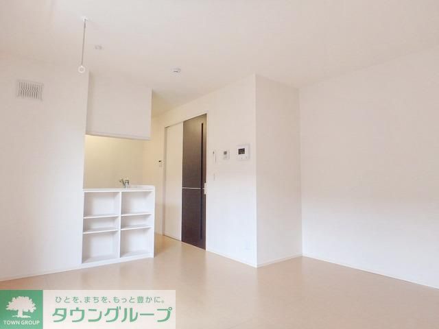居室・リビング　★LDK12帖★