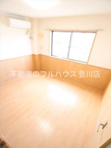 その他部屋・スペース　写真は別室