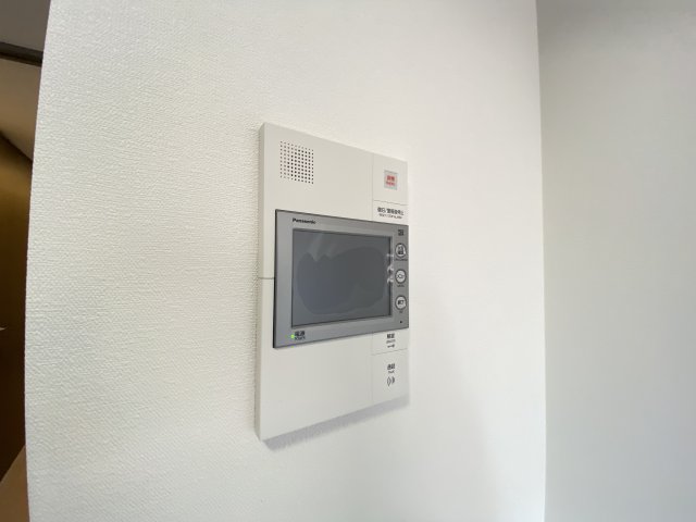 セキュリティ　同一タイプです。