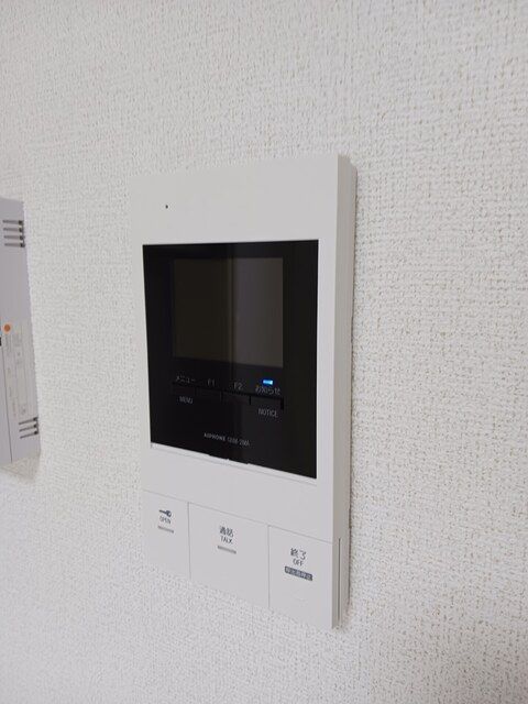 セキュリティ　参考画像