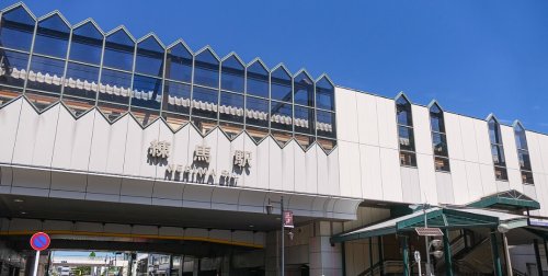その他　練馬駅（その他）まで861m