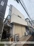 戸越駅より徒歩2分 築46年2ヶ月 2階建の賃貸物件