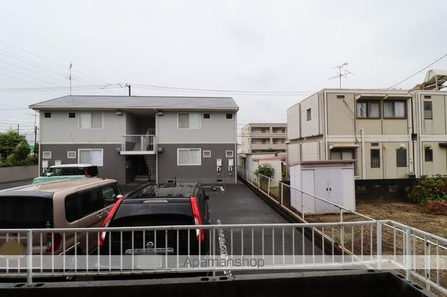 眺望　眺望