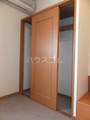 レオパレスフローラの内装写真