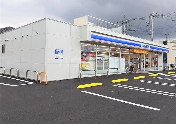 レオパレスフローラの周辺写真
