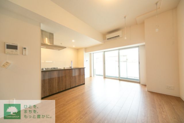 居室・リビング　※写真は同タイプ住戸です。