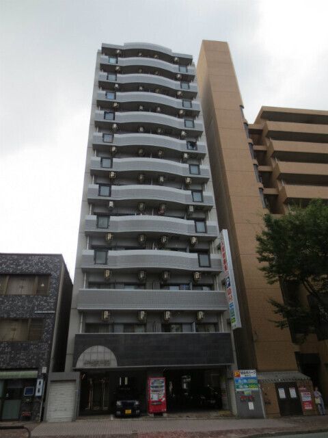 建物外観　現状優先