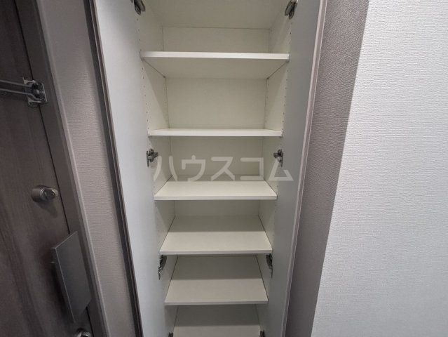GENOVIA船橋の内装写真