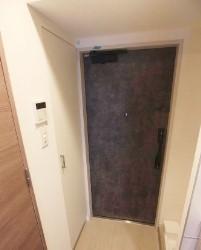 玄関　玄関（別部屋参考写真）