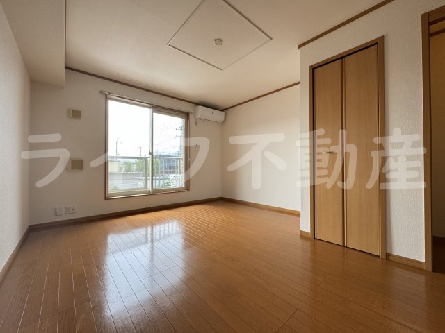 その他部屋・スペース　きれいな内装です
