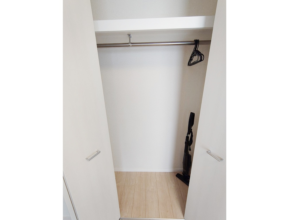 その他部屋・スペース　内装は落ち着いています