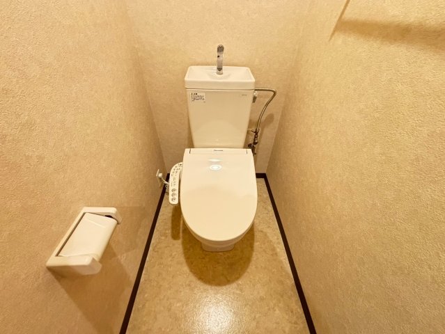 トイレ　詳細は、RISUMO江坂本店→06-6155-7137まで♪