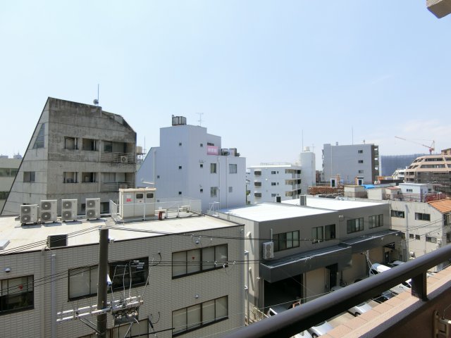 眺望　詳細は、RISUMO江坂本店→06-6155-7137まで♪