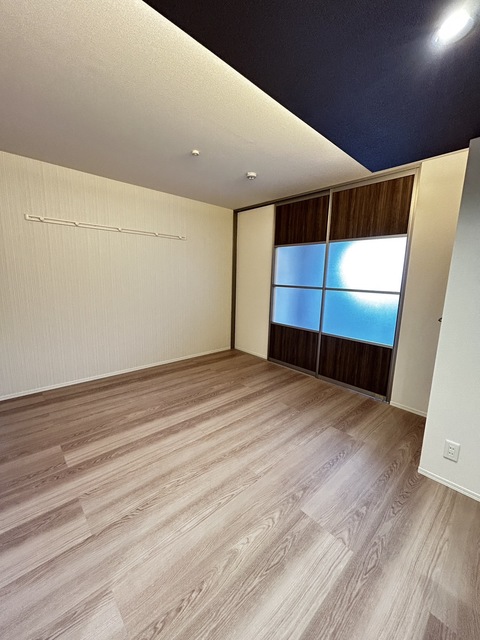 居室・リビング　★同施工別建物の参考写真です★