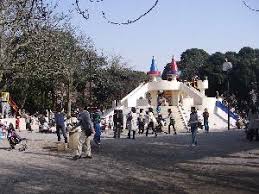 公園　飛鳥山公園（公園）まで668m