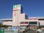 ホームセンター　島忠ホームズ海老名店（ホームセンター）まで1540m