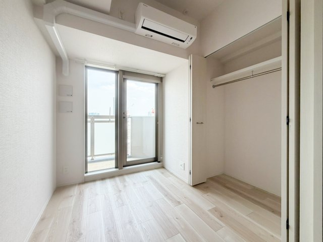 居室・リビング　※室内写真は同間取の別部屋になります