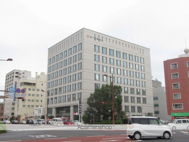 銀行　宮崎銀行宮崎支店（銀行）まで1162m