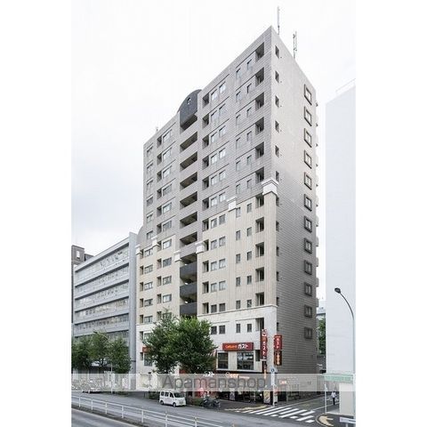 東京メトロ丸ノ内線 新宿御苑前駅 徒歩4分 築24年