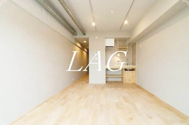 居室・リビング　洋室のお部屋です。