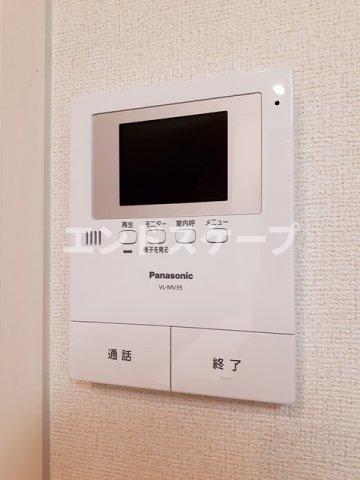 セキュリティ　高崎、前橋のお部屋探しはエンドスケープまで！お客様の理想お聞