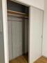 収納　同タイプ別部屋写真です。