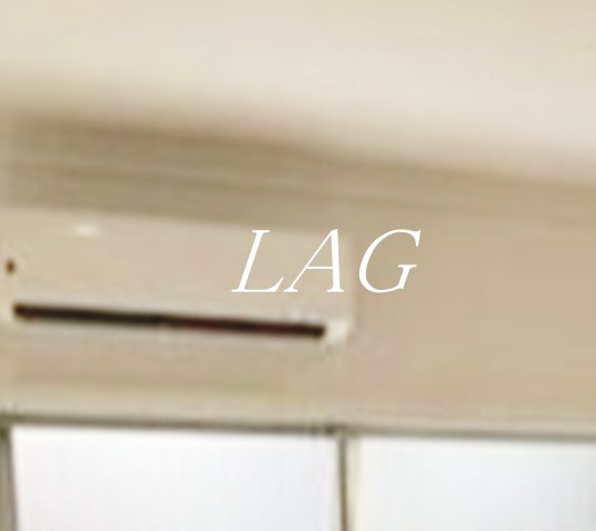 その他設備　エアコンです。