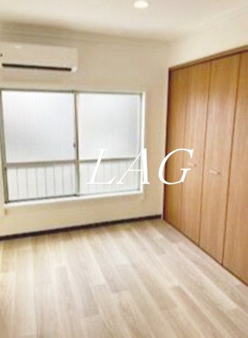 居室・リビング　洋室のお部屋です。（別部屋参考写真です）