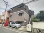 唐人町駅より徒歩12分 1階 築19年の賃貸物件