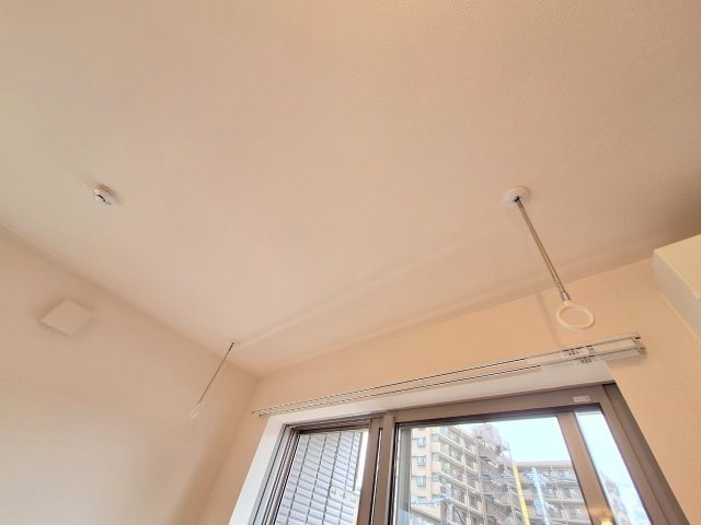 その他部屋・スペース　★室内物干しフック★
