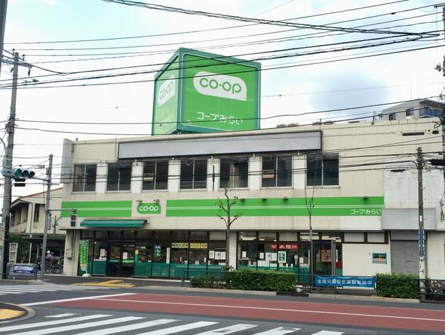 その他　ミニコープ江戸川中央店（その他）まで173m
