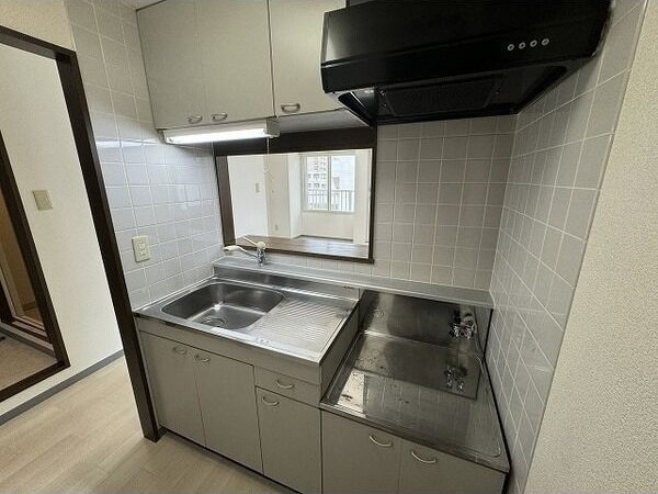 キッチン　キッチンです☆