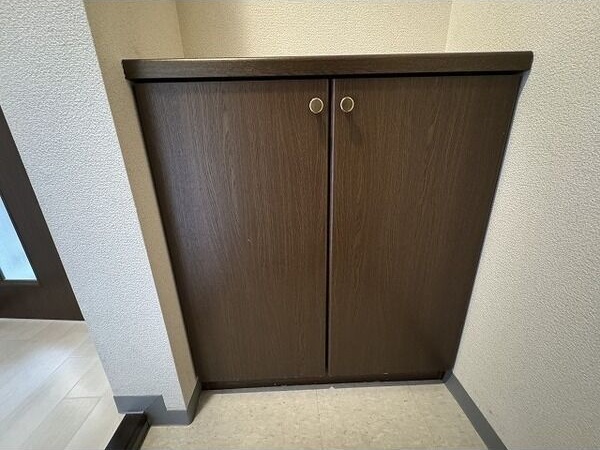 その他　シューズボックスです☆