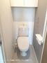 トイレ　トイレです